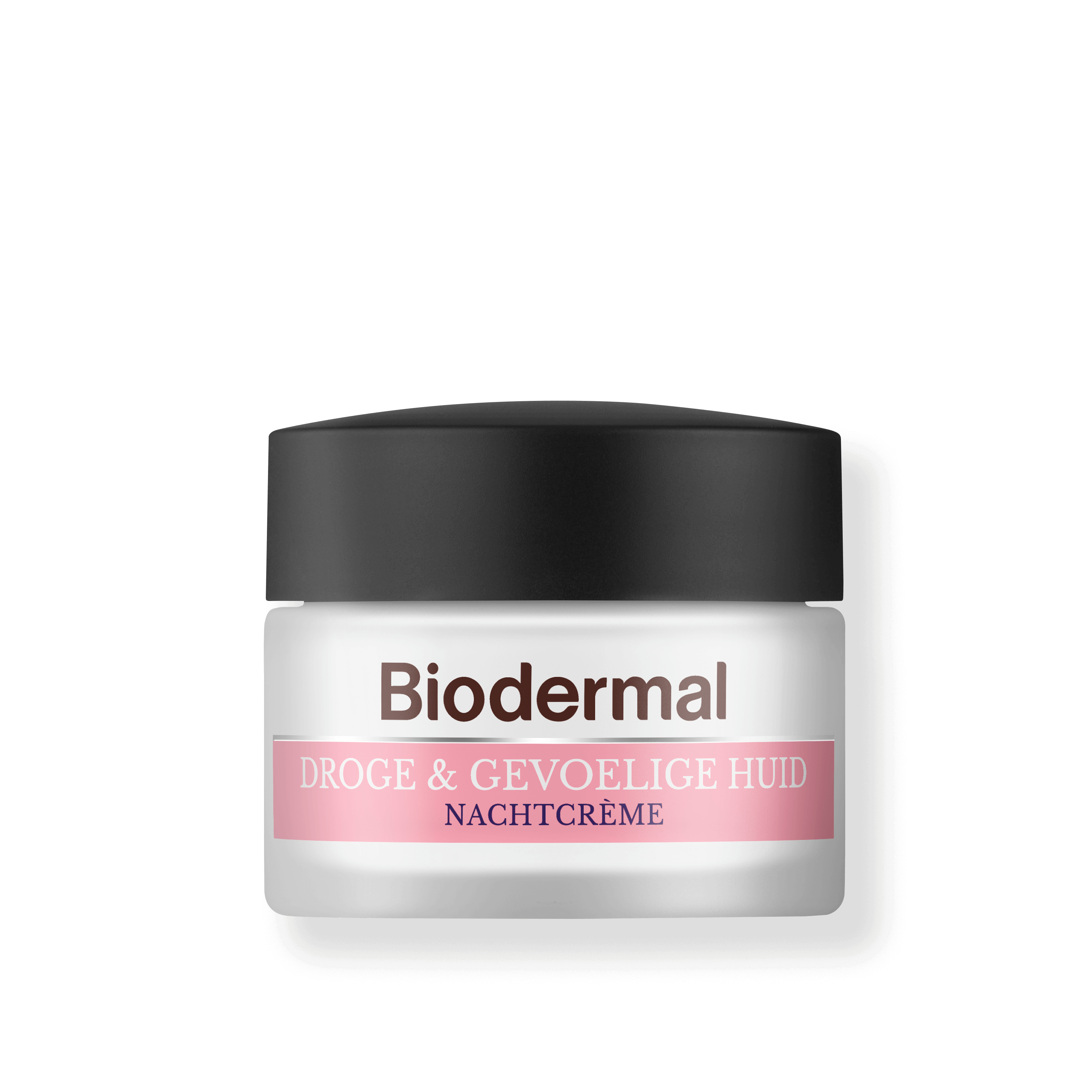 Droge gevoelige huid van Biodermal | Biodermal
