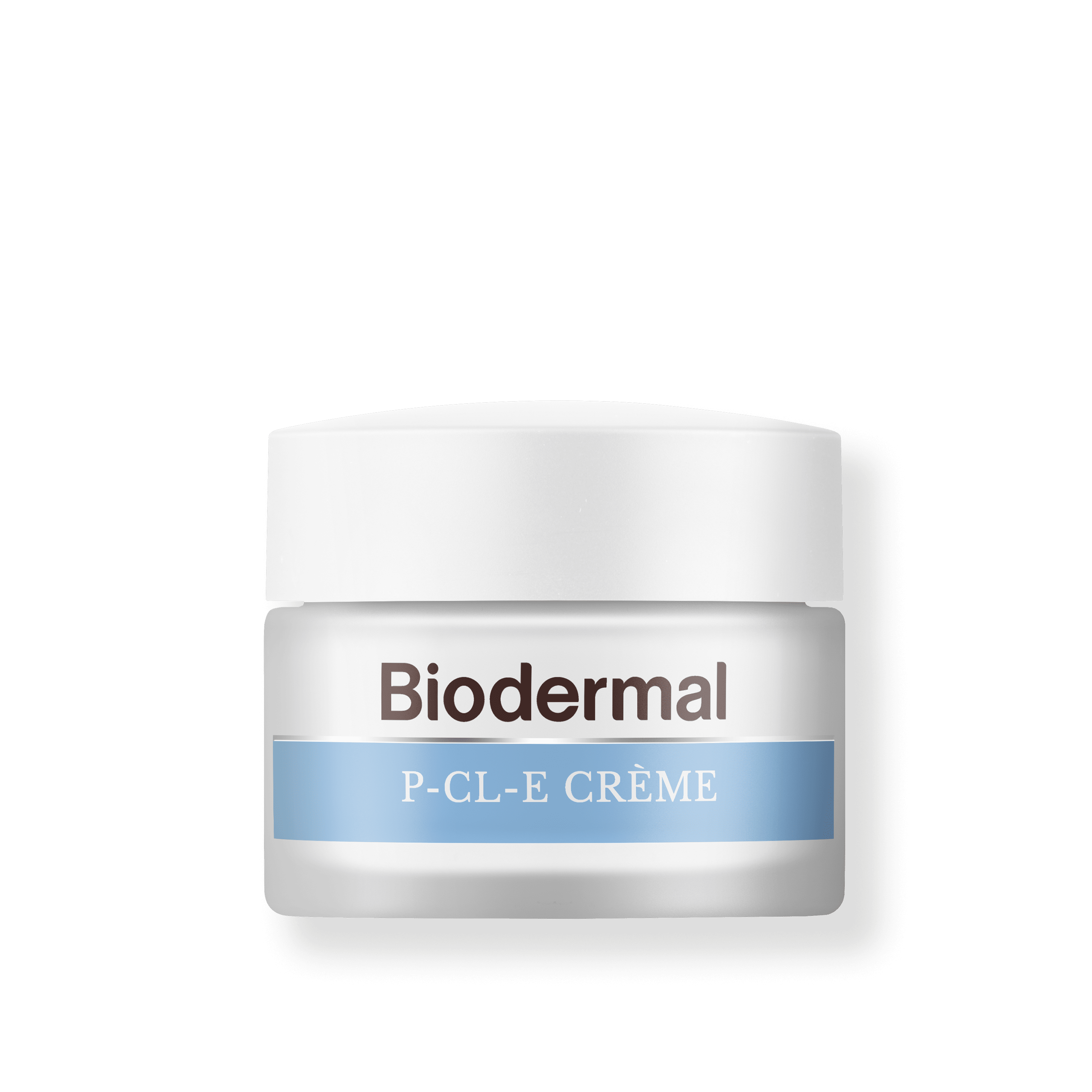 Sleutel tuin Bewijzen Biodermal P-CL-E crème: in 3 uitvoeringen | Biodermal