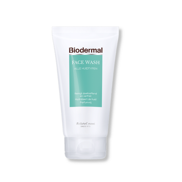 Face Wash