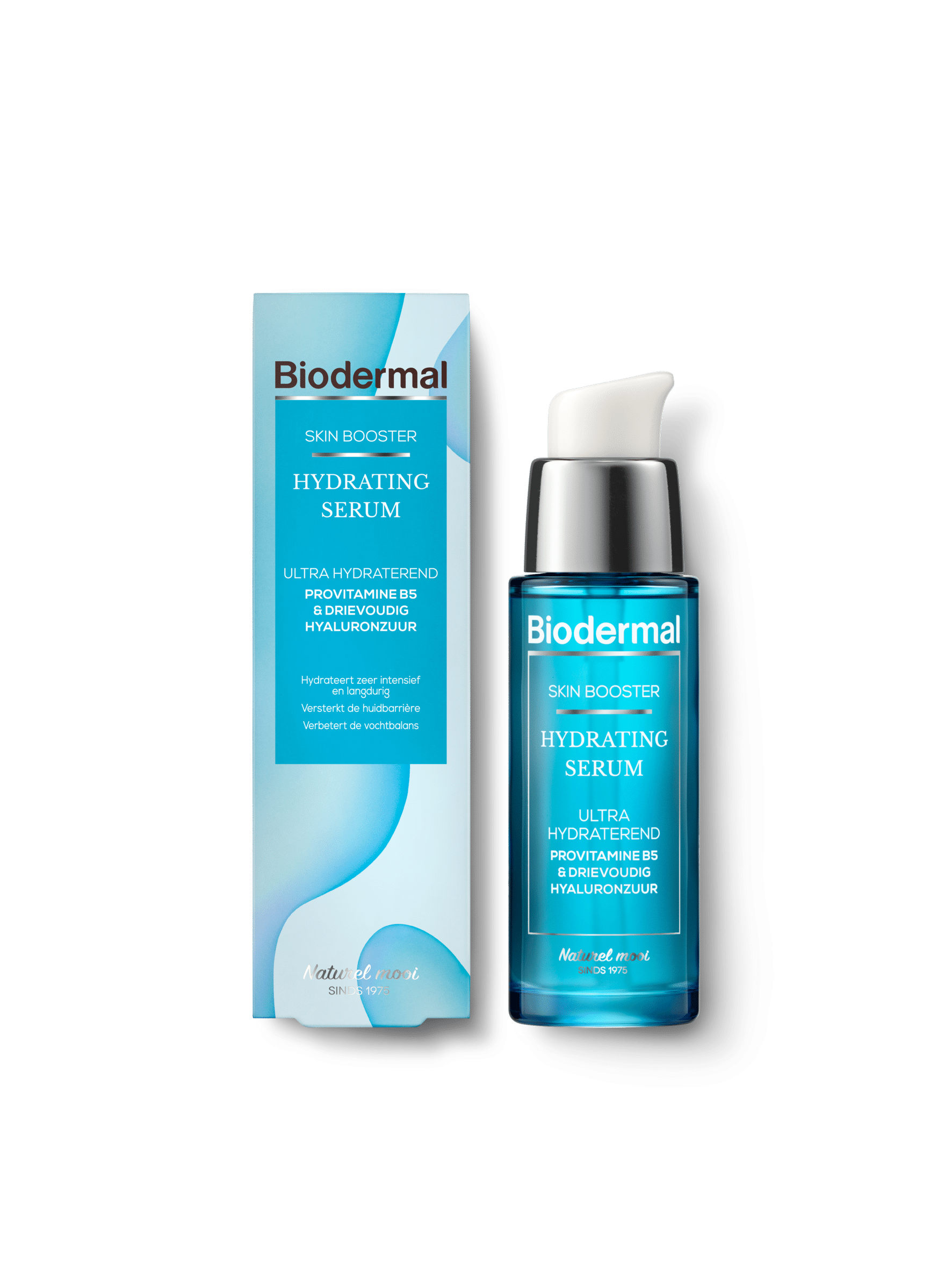 Aanzienlijk Berri aanvaardbaar Skin Booster Hydrating Serum | Biodermal