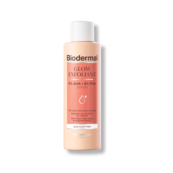 Glow Exfoliant
