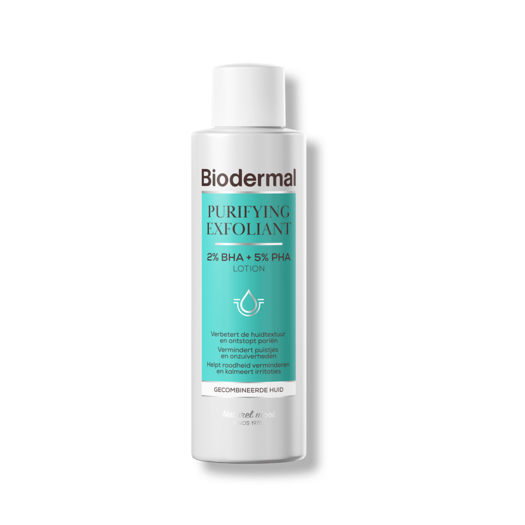 Purifying Exfoliant